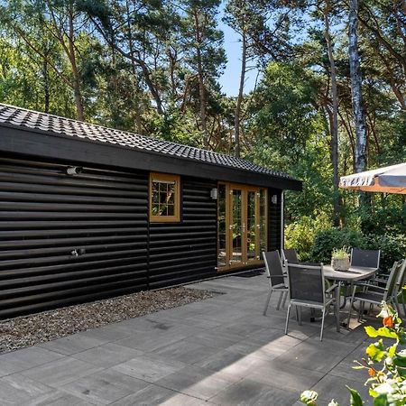 De Blije Wereld Villa Otterlo Exterior photo