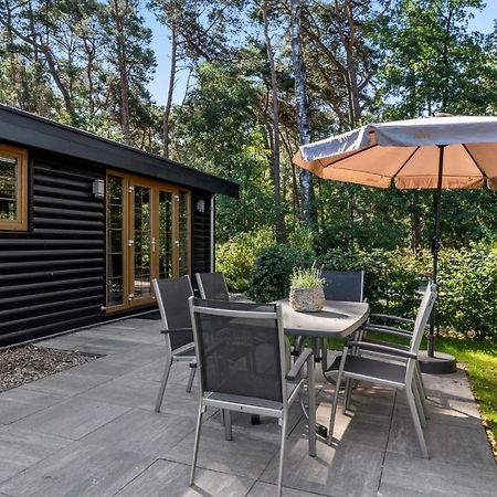 De Blije Wereld Villa Otterlo Exterior photo