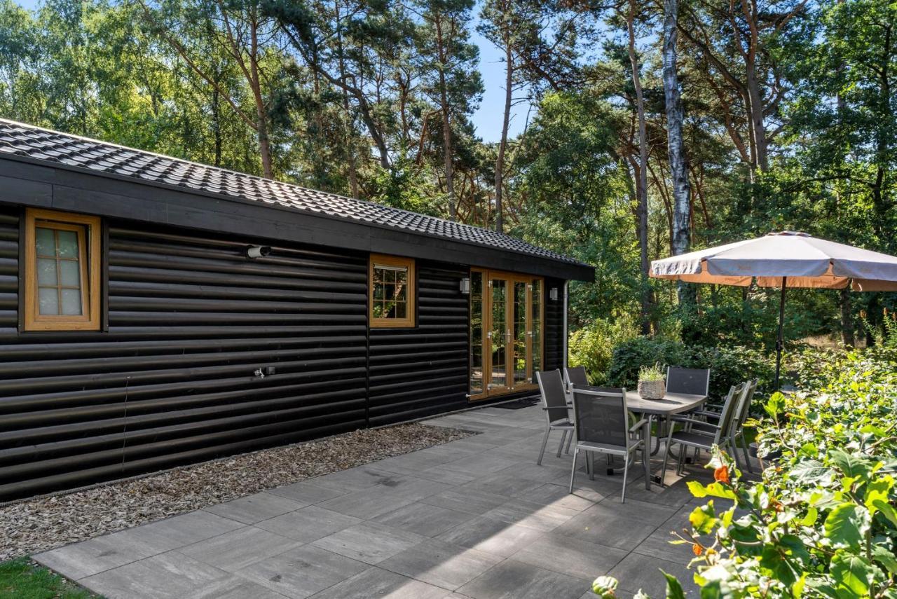 De Blije Wereld Villa Otterlo Exterior photo
